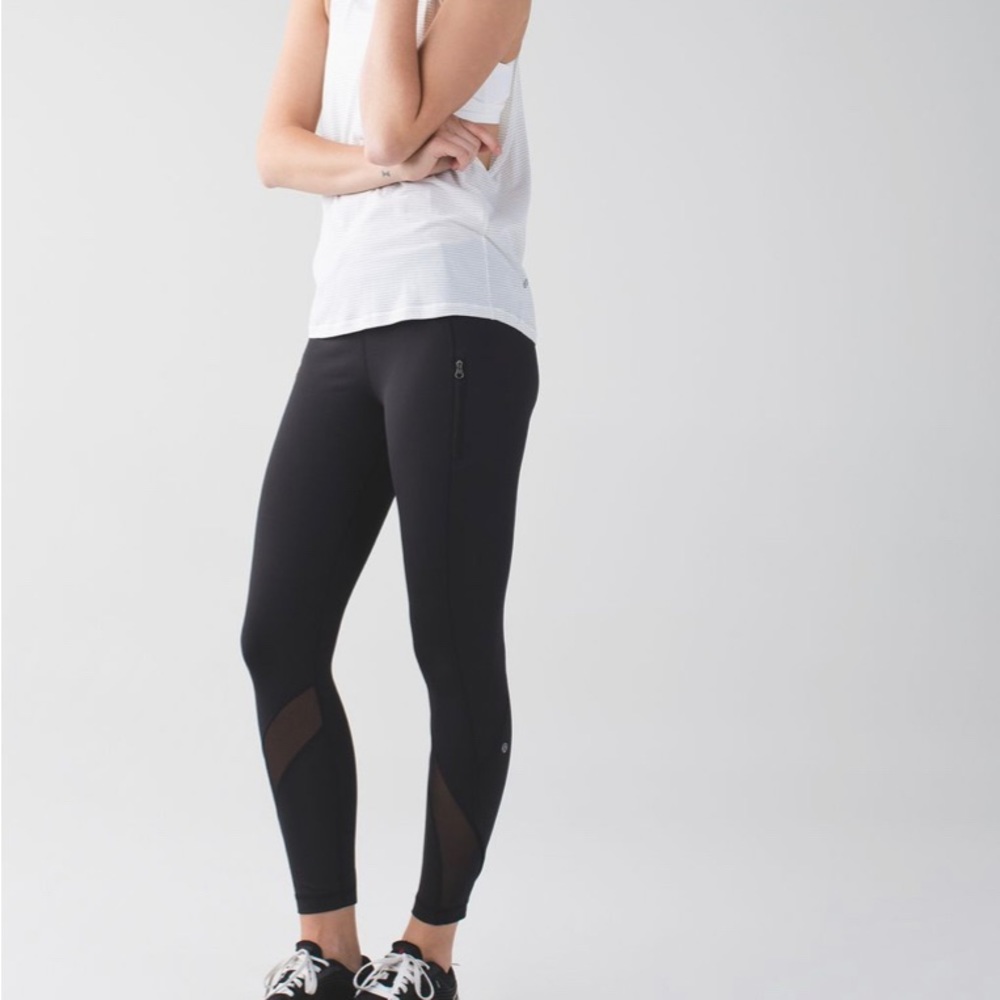 Lululemon Inspire Tight II